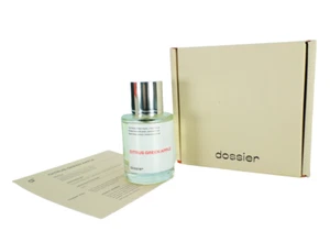 Dossier Citrus Green Apple Perfume Eau de Parfum Fragrance Vegan Natural Scent - Picture 1 of 9