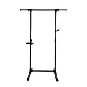 Short HeavyDuty Clothes Rack w/Shelves+Wheels Kids/Adults Closet/Wardrobe - Picture 1 of 14