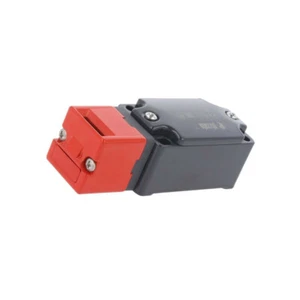 FD 2093-M2 Sicherheitsschalter: mit Schlüssel Serie: FD IP67 Mat: Metall PIZZATO - Picture 1 of 1