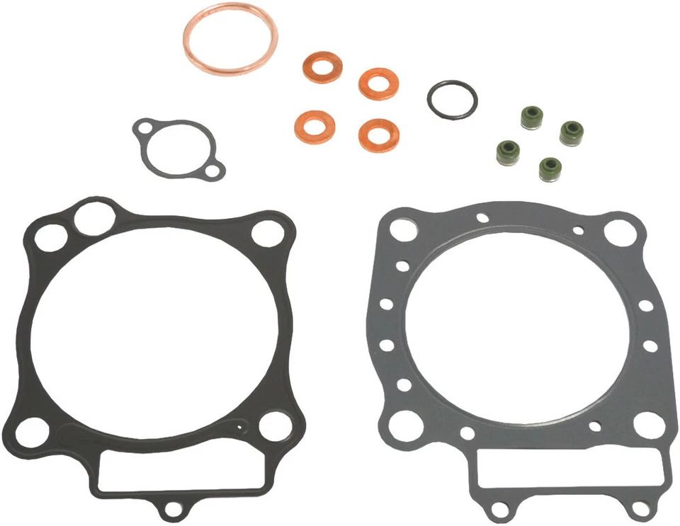 HONDA CRF450R 2002-2006 Athena Top End Gasket Kit P400210600064 Foto 1 de 1