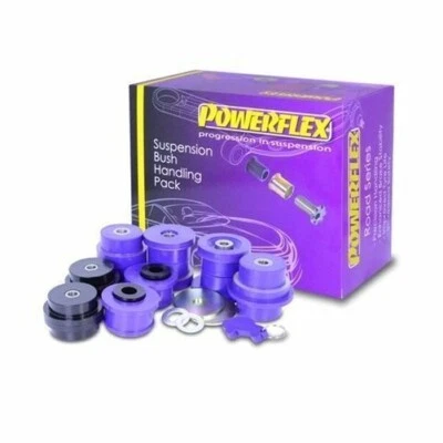 Powerflex Handling Kit for BMW E36 Models inc M3 PF5K-1002 - Image 1 of 2