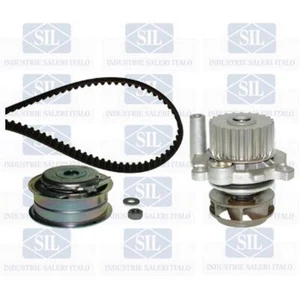 Engine Timing Belt Kit with Water Pump for 2000-2003 Audi TT - Picture 1 of 4