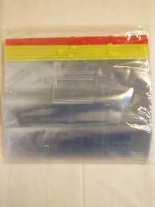 Nagelneue markenlose Reißverschlusstaschen - Posten von 26 - Bild 1 von 3