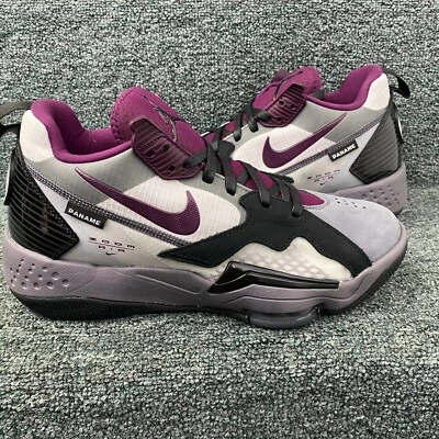 NUEVO - Nike Jordan Zoom '92 Paris Saint-Germain Talla 9 Hombres DA2554-006  Foto 1 de 4