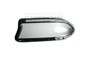 Cargador Faro Cubierta Lente Lado Izquierdo Abebate para Dodge Charger 2015 - ...+Manual  - Imagen 1 de 5