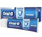Oral-B Pro Expert Professional Protection Toothpaste Whitening Clean Mint - 75ml