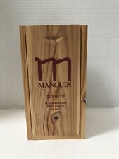 Manguin distillery avignon