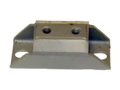 For 1970-1972, 1975 Chevrolet Nova Transmission Mount Rear 77849WWDN 1971 - Image 1 of 2