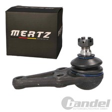 MERTZ LOWER FRONT AXLE LEFT FRONT RIGHT SUPPORT JOINT FITS