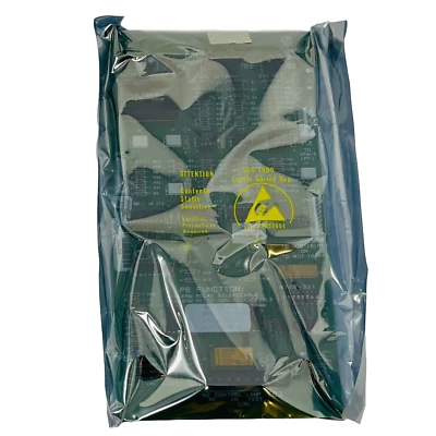 Módulo de salida de entrada de red Siemens MOI-7 Cerberus Pyrotronics 500-892800 Foto 1 de 4