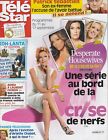 TV Star No 1771 - 06/09/2010 - Desperate Housewives - M.Sardou - Sophie Marceau