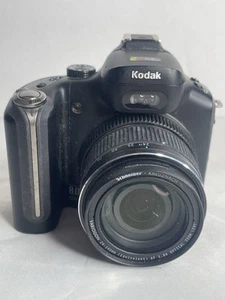 Kodak Easy Share P880 Digital Camera 8.0MP 2.5" Screen, Untested, No Accessories - Picture 1 of 7