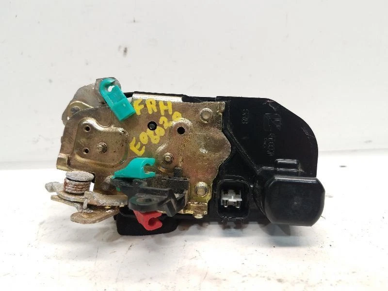 Jeep Grand Cherokee 2002 pasajero pestillo puerta delantera derecha - eléctrico Foto 1 de 3