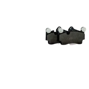 PASTILLAS FRENO BREMBO ORIGINALES EJE TRASERO P65028 - Imagen 1 de 2