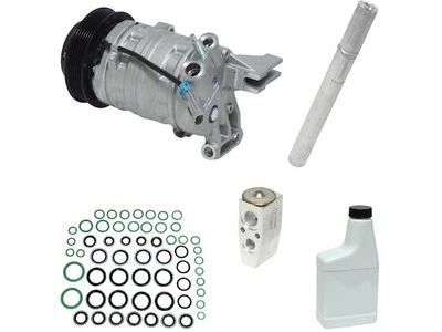 Kit de compresor de aire acondicionado para Chevrolet Equinox 2010-2011 96329JMQK compresor de aire acondicionado Foto 1 de 2