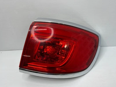 13 14 15 16 17 BUICK ENCLAVE passenger/right side tail light taillight lamp OEM - Image 1 of 4
