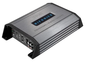 Hifonics ZXR500/4E - Class D Digital 4-Kanal Verstärker - Picture 1 of 1