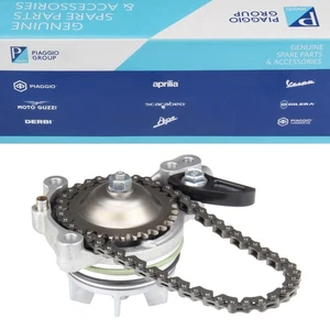 Wasserpumpe für Aprilia Dorsoduro 900 / SL 750 Shiver / Caponoard 1200 / SMV - Bild 1 von 6