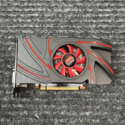 AMD Radeon R9 270 2GB Graphics Card 102C6300500 - Image 1 of 4