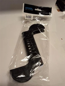 Alphacool Acrylrohr Double Bending Tool 12-14mm and 16mm - Schwar - Afbeelding 1 van 5