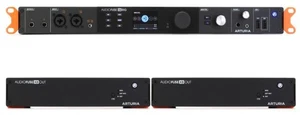 Arturia AudioFuse 16Rig USB Audio Interface and 16 Out Expanders - Picture 1 of 1