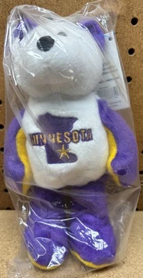 Moneda de cuarto de oso Limited Treasures Minnesota State nueva sellada Foto 1 de 4