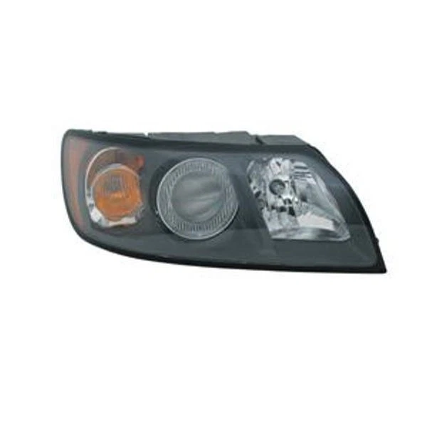 Lâmpada frontal de halogênio para farol direito 04-07 Volvo S-40/05-07 V-50 - Imagem 1 de 1