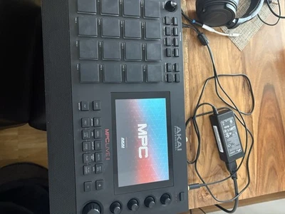 MPC Live 2,gebraucht,OVP,einwandfreier Zustand - Bild 1 von 3