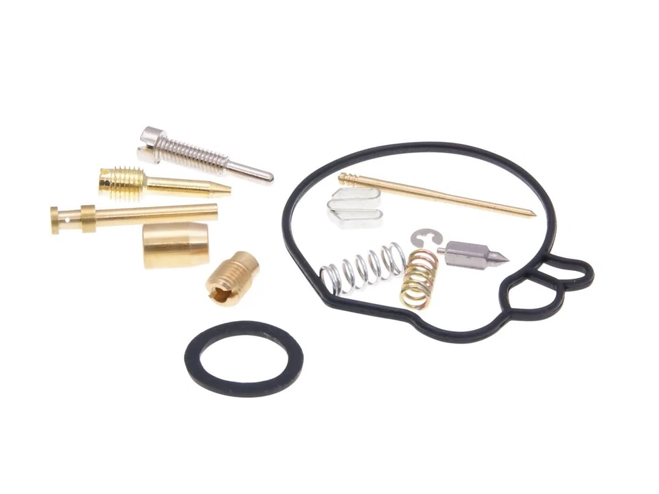 PEUGEOT Vivacity2 50 RS 2008 Carburettor Repair Kit