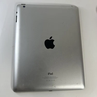 Apple iPad (4th Generation) A1458 64 GB, Wi-Fi, 9.7 - Image 1 of 4