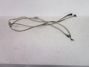 10 Polaris Sportsman 850 EPS XP Front Brake Line Hose 1911597 2010 - Picture 1 of 4