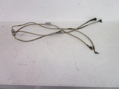 10 Polaris Sportsman 850 EPS XP Front Brake Line Hose 1911597 2010 - Image 1 of 4