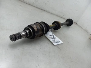 09-19 TOYOTA COROLLA 1.8L FWD AT PASSENGER SIDE FRONT AXLE SHAFT  - Bild 1 von 12