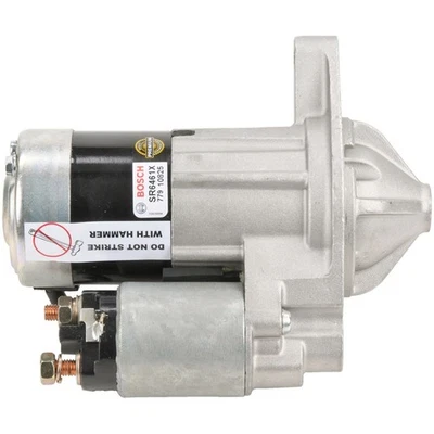 Bosch SR6461X Starter Motor For 03-06 Jeep Grand Cherokee TJ Wrangler - Image 1 of 4