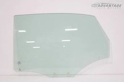 AUDI A3 2015-2020 8V SEDÁN PUERTA TRASERA IZQUIERDA VENTANA CRISTAL 8V5845205 OEM Foto 1 de 4