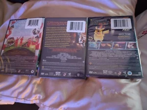 Charlie And The chocolate Factory, Pokemon Detective Pikachu, The Goonies - Picture 1 of 4