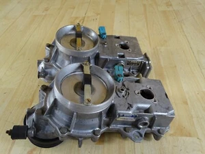 Mercedes W123 W116  Luftmengenmesser  - 0438120032 1101410790 M110 Maschine - Bild 1 von 7