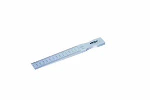 4630-1 Taper Gage, 0.5-10 Mm, Graduation 0.05 Mm - Picture 1 of 12