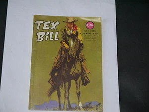 PETIT FORMAT AREDIT ARTIMA TEX BILL N°28 - Picture 1 of 1