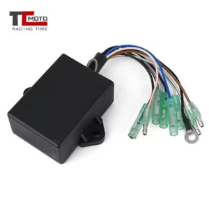 61N-85540-13 CDI Coil Unit For Yamaha 25HP 25B 25Q 25V E25A 30HP 30H 30G WHS/L - Imagen 1 de 8