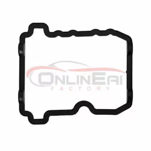 Cylinder Head Cover Gasket For Kawasaki ZZR250 EX250 NINJA250 86-07 GPX250R 88 - Picture 1 of 5