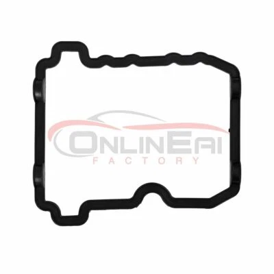 Cylinder Head Cover Gasket For Kawasaki ZZR250 EX250 NINJA250 86-07 GPX250R 88 - Image 1 of 4