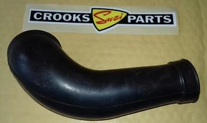 NOS 13881-38001P RL250 L/M 1974/1975 Suzuki Re-Manufactured Air Box Outlet Hose - Picture 1 of 5