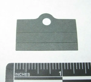 Vintage McCulloch 50381A Breaker Terminal Insulator Go Kart Chainsaw NOS 50381 - Bild 1 von 2