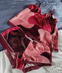 ted baker fleece twosie set