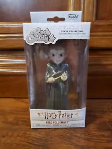 Lord Voldemort Tom Riddle Harry Potter Funko Rock Candy Vinyl - Picture 1 of 6