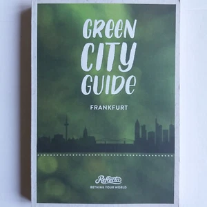 Green City Guide FRANKFURT - Bild 1 von 2