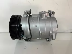 For FIts 2003 2004 2005 2006 2007 Honda Element 2.4L Reman AC A/C Compressor - Picture 1 of 2