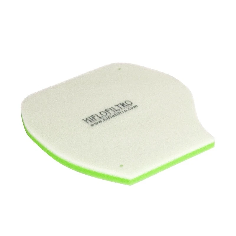 Hiflofiltro Dual Stage Air Filter Fits YAMAHA YFM700 GRIZZLY (2007 to 2016) - Image 1 of 1