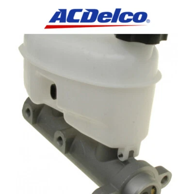Cilindro maestro de freno ACDelco 18M2397 19295627 para 03-06 Chevrolet Tahoe Foto 1 de 3